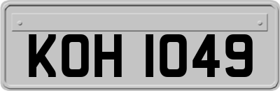 KOH1049