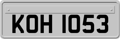 KOH1053