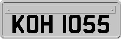 KOH1055