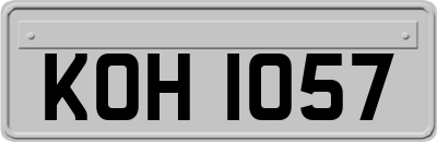 KOH1057