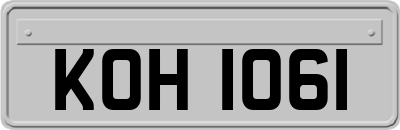 KOH1061