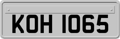 KOH1065