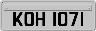 KOH1071