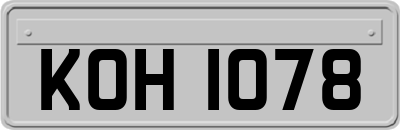 KOH1078