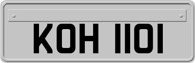 KOH1101