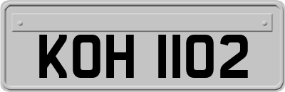 KOH1102