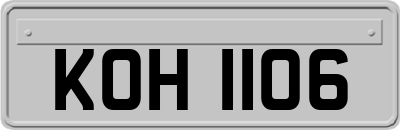 KOH1106