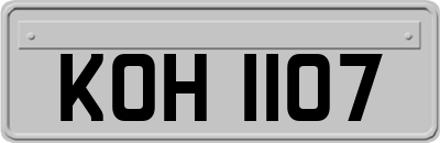 KOH1107