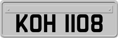 KOH1108