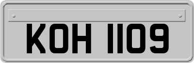 KOH1109