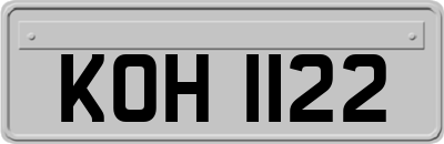 KOH1122