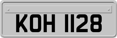 KOH1128