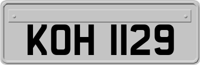 KOH1129