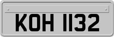 KOH1132