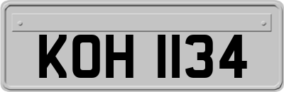 KOH1134