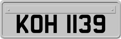 KOH1139