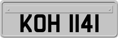 KOH1141