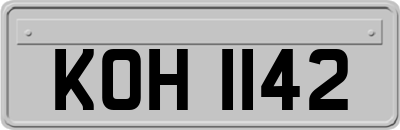 KOH1142