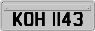 KOH1143