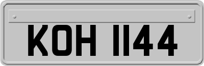 KOH1144