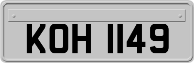 KOH1149