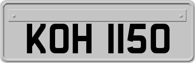KOH1150