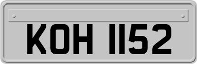 KOH1152