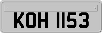 KOH1153