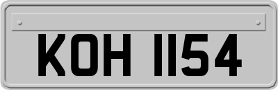 KOH1154