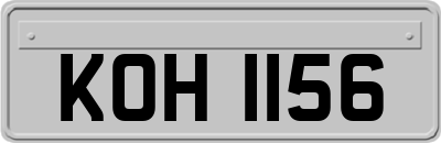 KOH1156