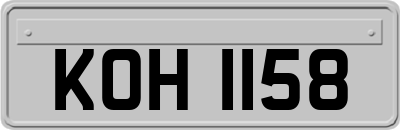 KOH1158