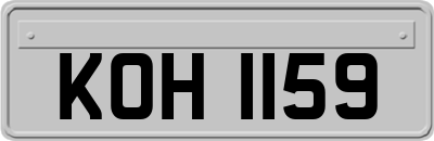 KOH1159