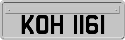 KOH1161