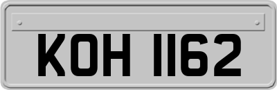 KOH1162
