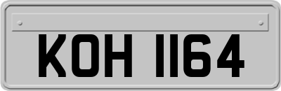 KOH1164