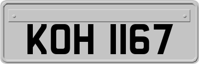 KOH1167