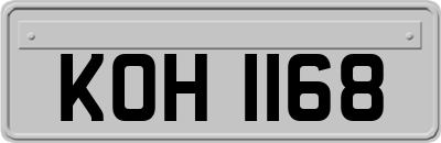 KOH1168