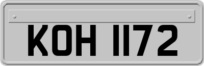 KOH1172