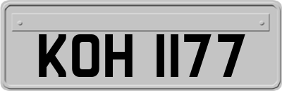 KOH1177