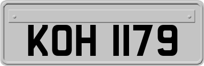 KOH1179