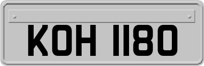 KOH1180