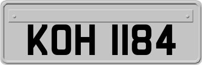 KOH1184