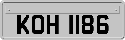 KOH1186