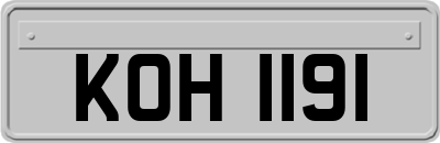 KOH1191