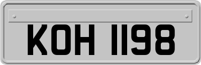 KOH1198