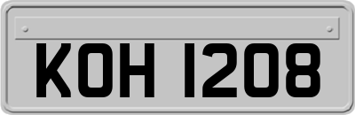 KOH1208