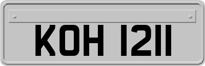 KOH1211