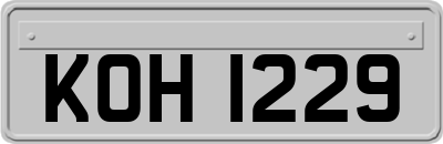KOH1229