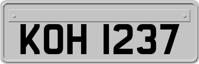 KOH1237