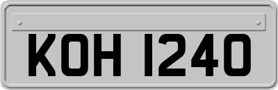 KOH1240